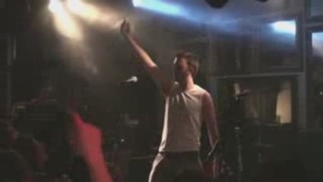 The Shaking Heads : What Can I Do