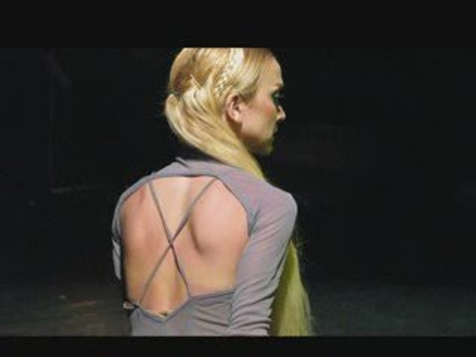 OTELLO -  izmir state opera and ballet Banu Dagcioglu