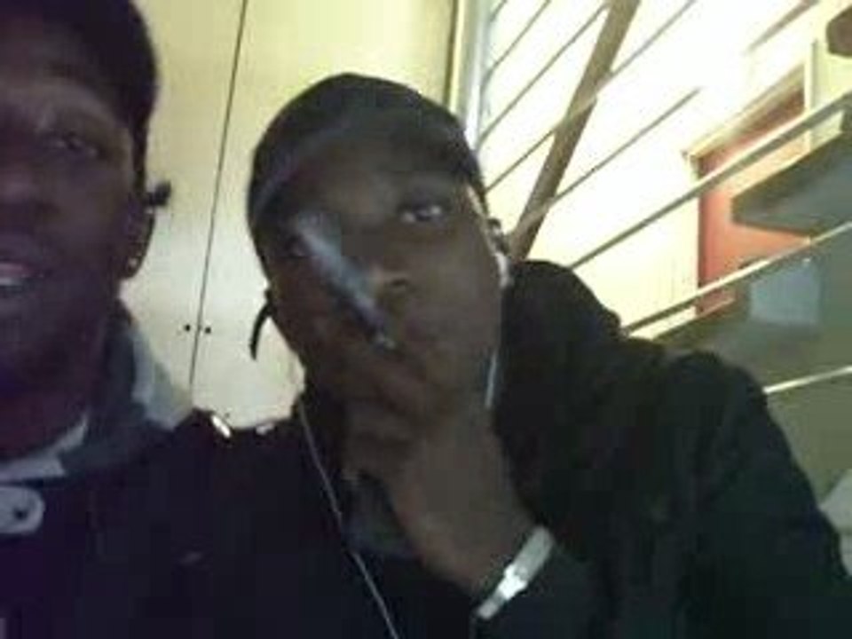 CAM-CITY SARCELLES 95