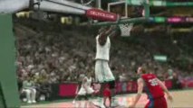 NBA 2K10 Video (PS3)