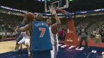 NBA 2K10 Video (PS2)