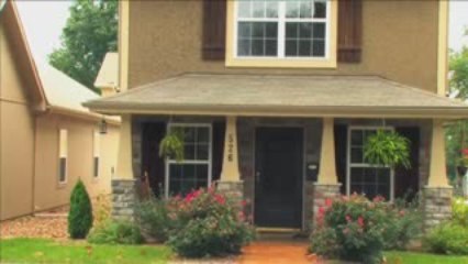 Designing the City of Blue Springs - Downtown Master Plan