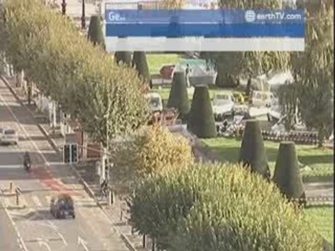 Paris - France, Berlin - Germany, Hamburg - Germany, Venice - Italy, Bandar Seri Begawan - Brunei, Geneva - Switzerland, Auckland - New Zealand