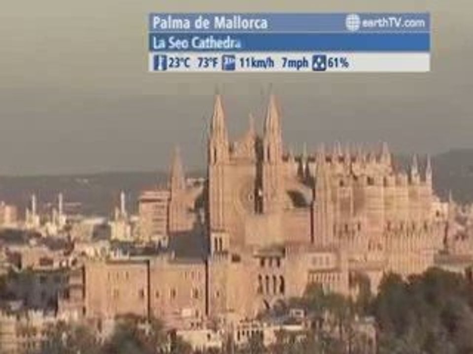 Arcachon - France, Bandar Seri Begawan - Brunei, Warnemunde - Germany, Palma de Mallorca - Spain, Dubrovnik - Croatia, Saint-Malo - France, Macau SAR - China