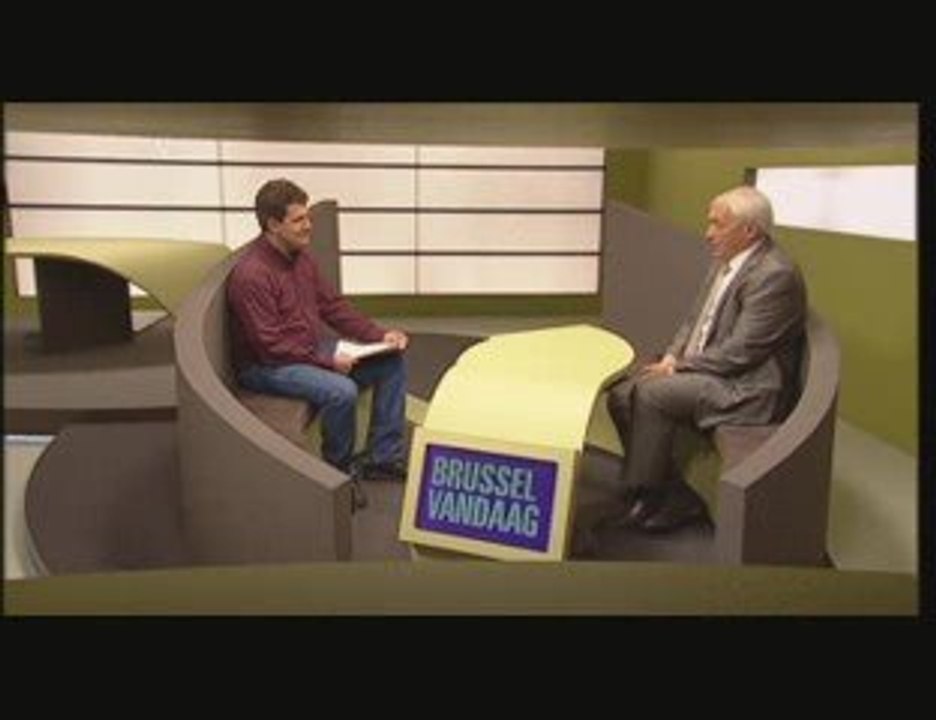 Interview met Paul Van Himst
