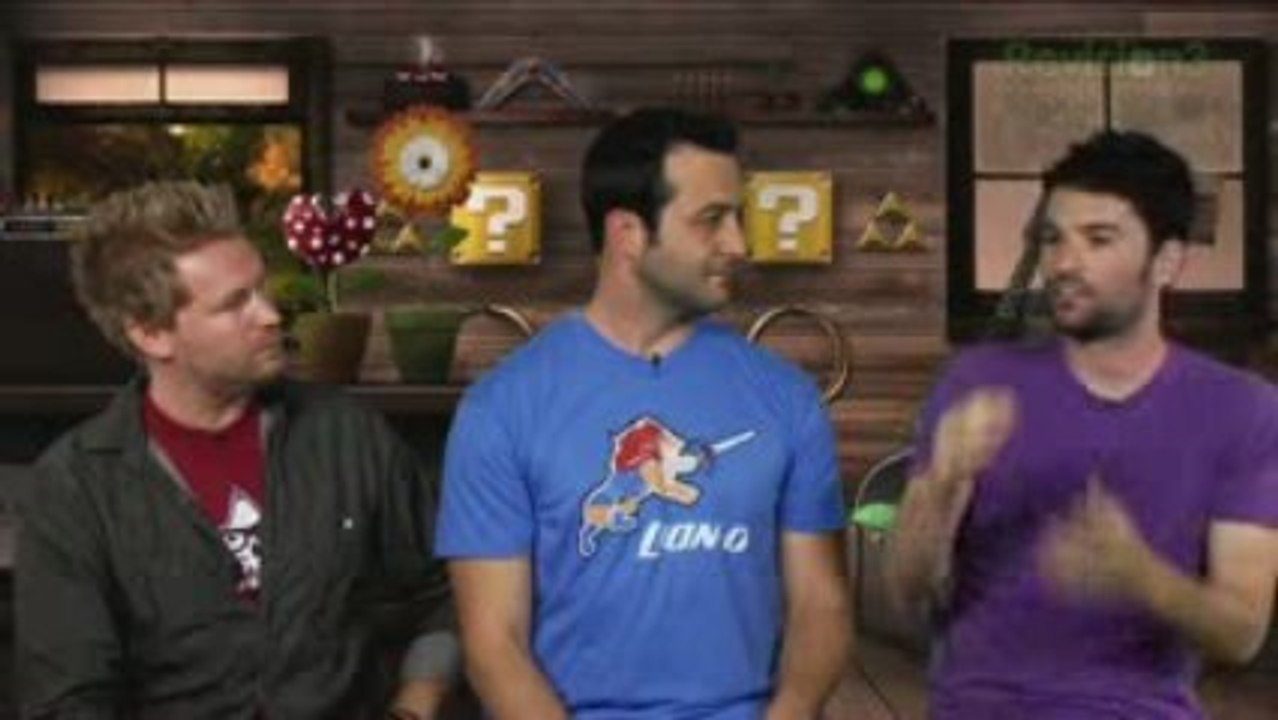 Negative Fun - Couples Retreat, Bronson, Lucidity, Epic ...