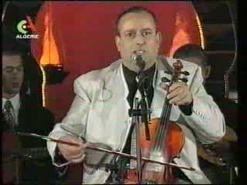 Malouf 1 by Segueni Mohamed