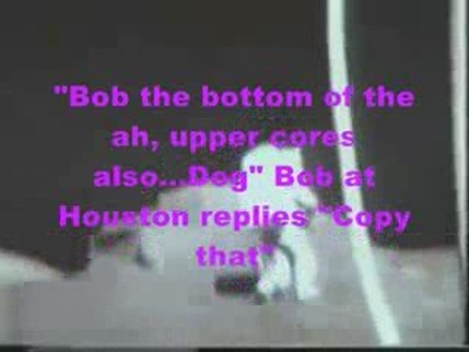 Moon Landing Hoax- Disney's Obvious Fake Dog Rock Wags