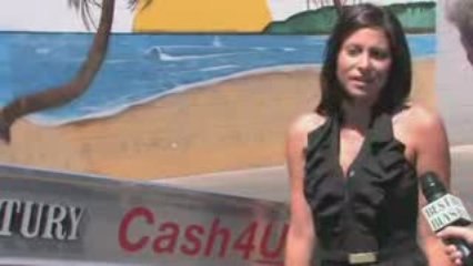 Sell Van Desert Hot Springs