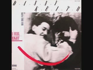 Danny Keith - I Feel Right