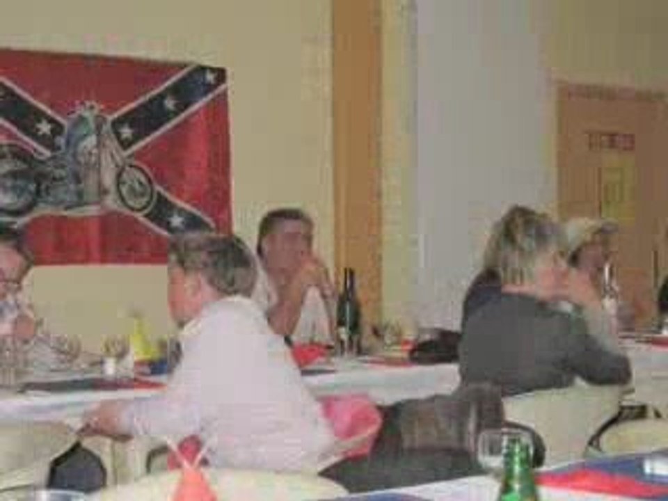 Démo de l eldorado a baincthun