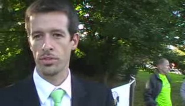 COURIR A VESOUL (70)