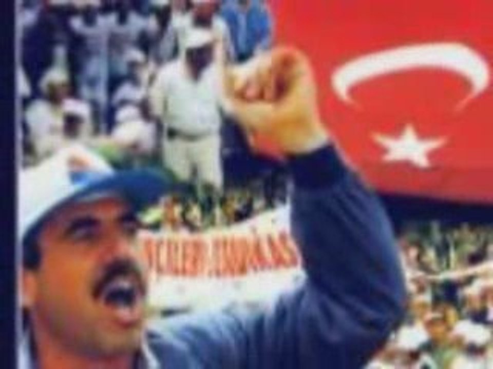 ilyas Salman - Sevenlere Gonul Verdim www.ahmetkayasesli.com