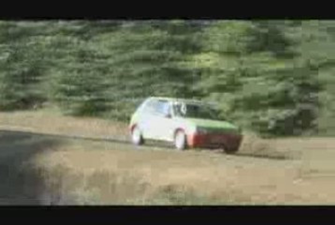 rallye du val d'orain