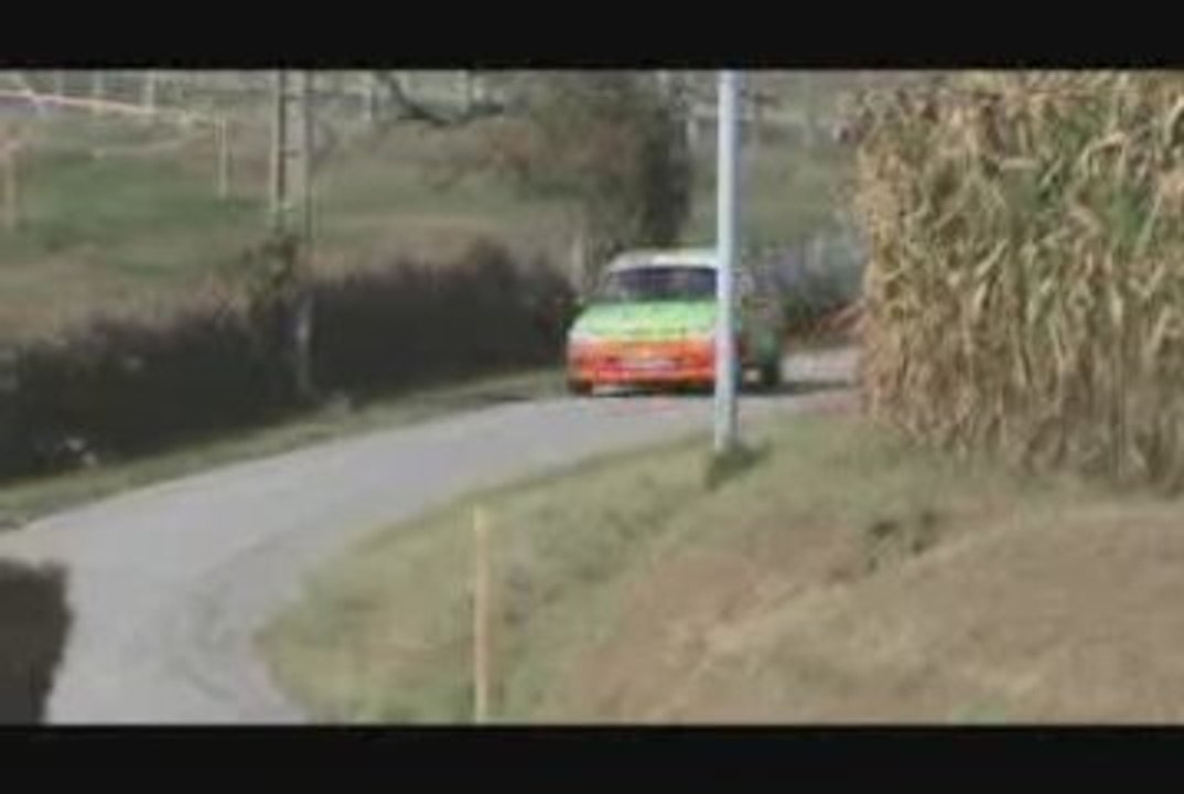 rallye vqal d'orain