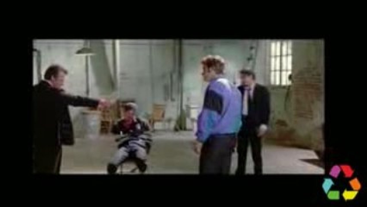 Eclectic Method - The Tarantino Mixtape