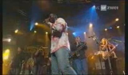 Tower Of Power, Santana - What Is Hip (Live 2006)