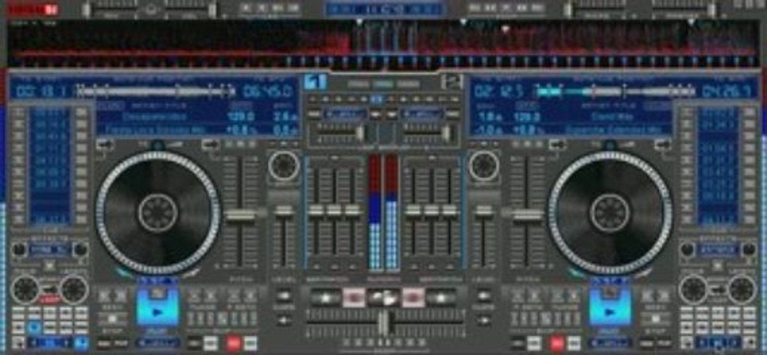 Electro Music Vidéo 1