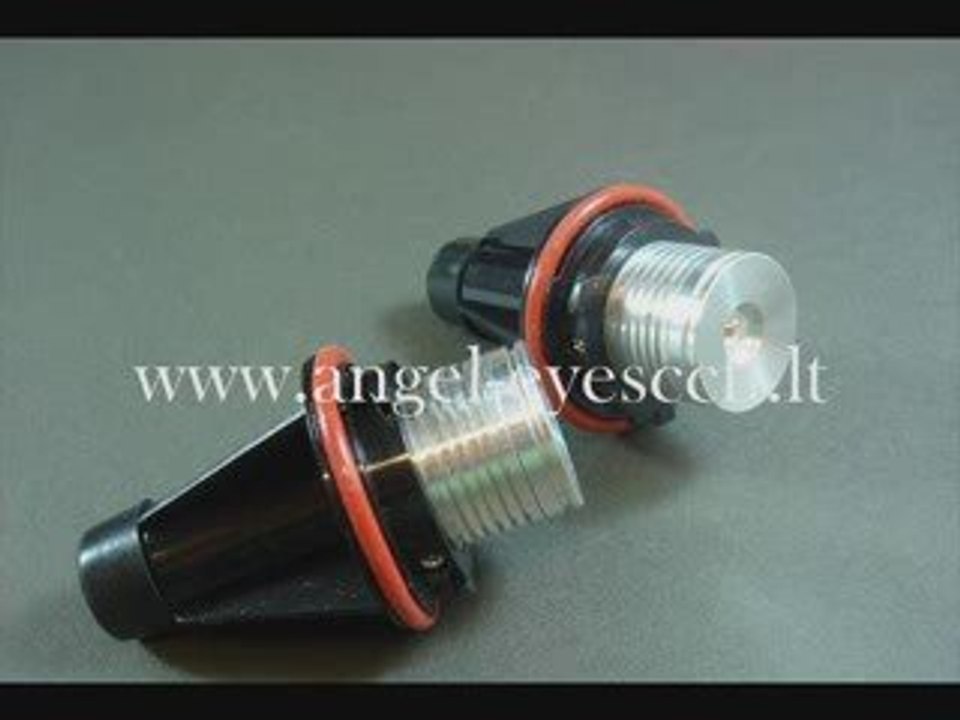 Angel Eyes LED MARKER