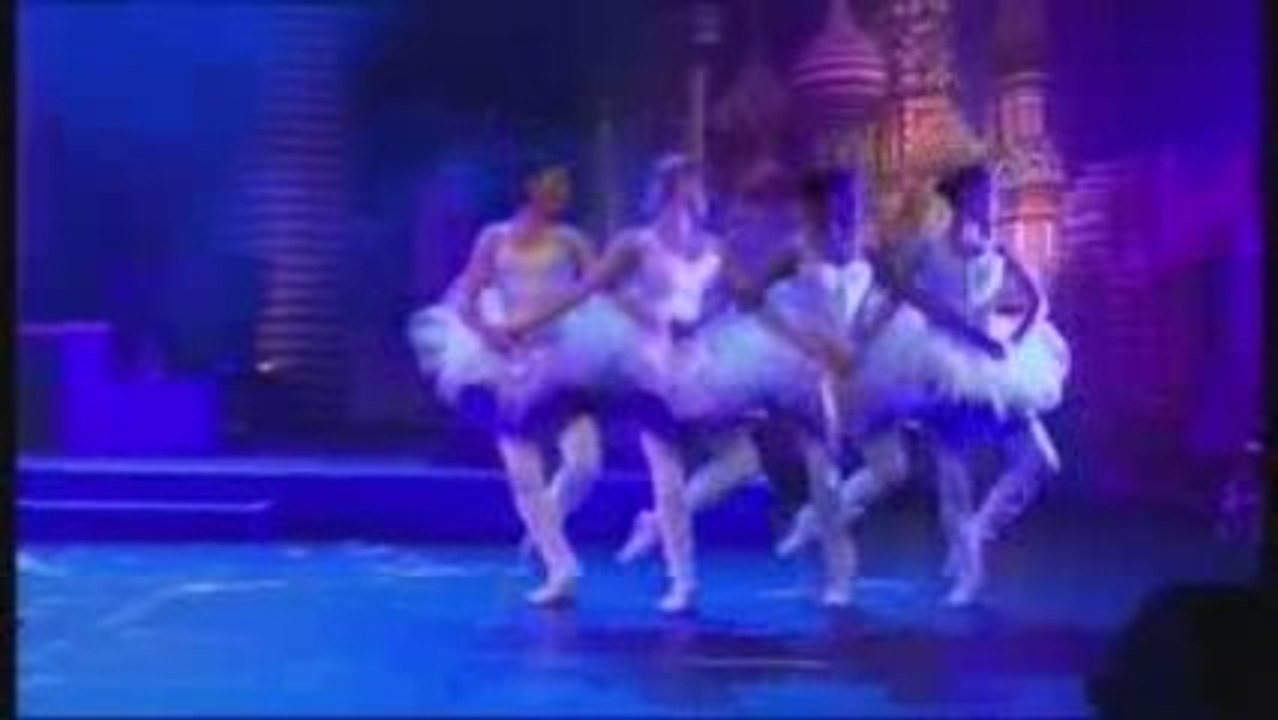 'Let's Connect' Std Bank Roadshow - Mann Made Media