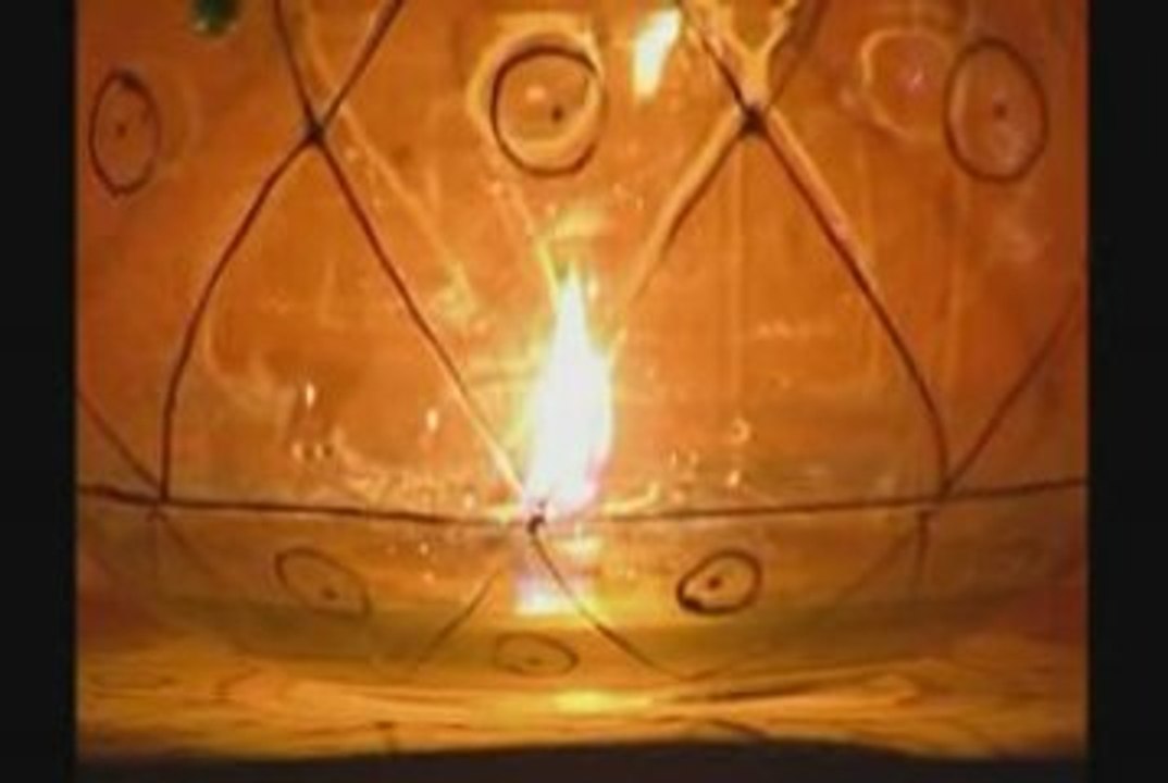 Islam - Épisode N°4 - Le pouvoir et La Mecque/1