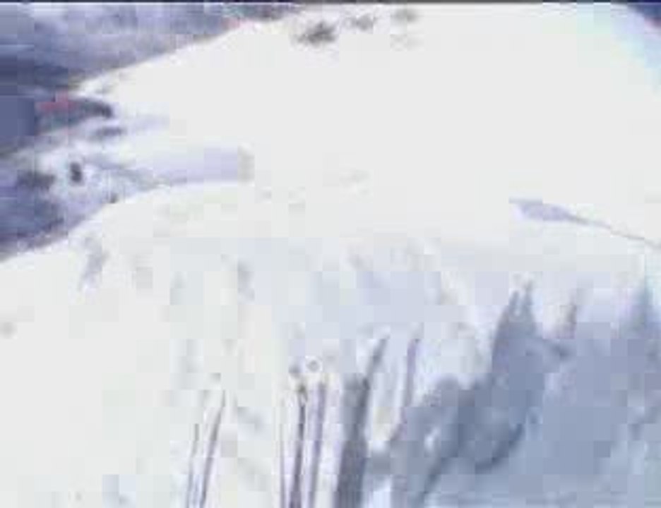 AtAkA speedriding , l'histoire ...