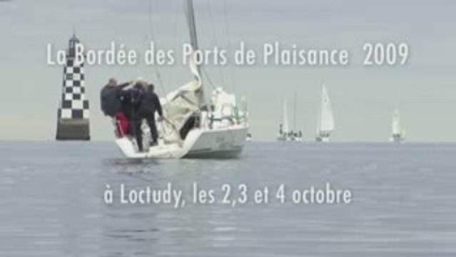 La Bordée des Ports de Plaisance 2009