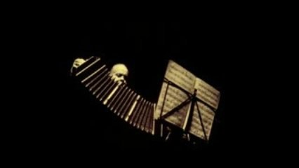 ALCOOL - TCHAO PIAZZOLLA - de MIRETE Antoine