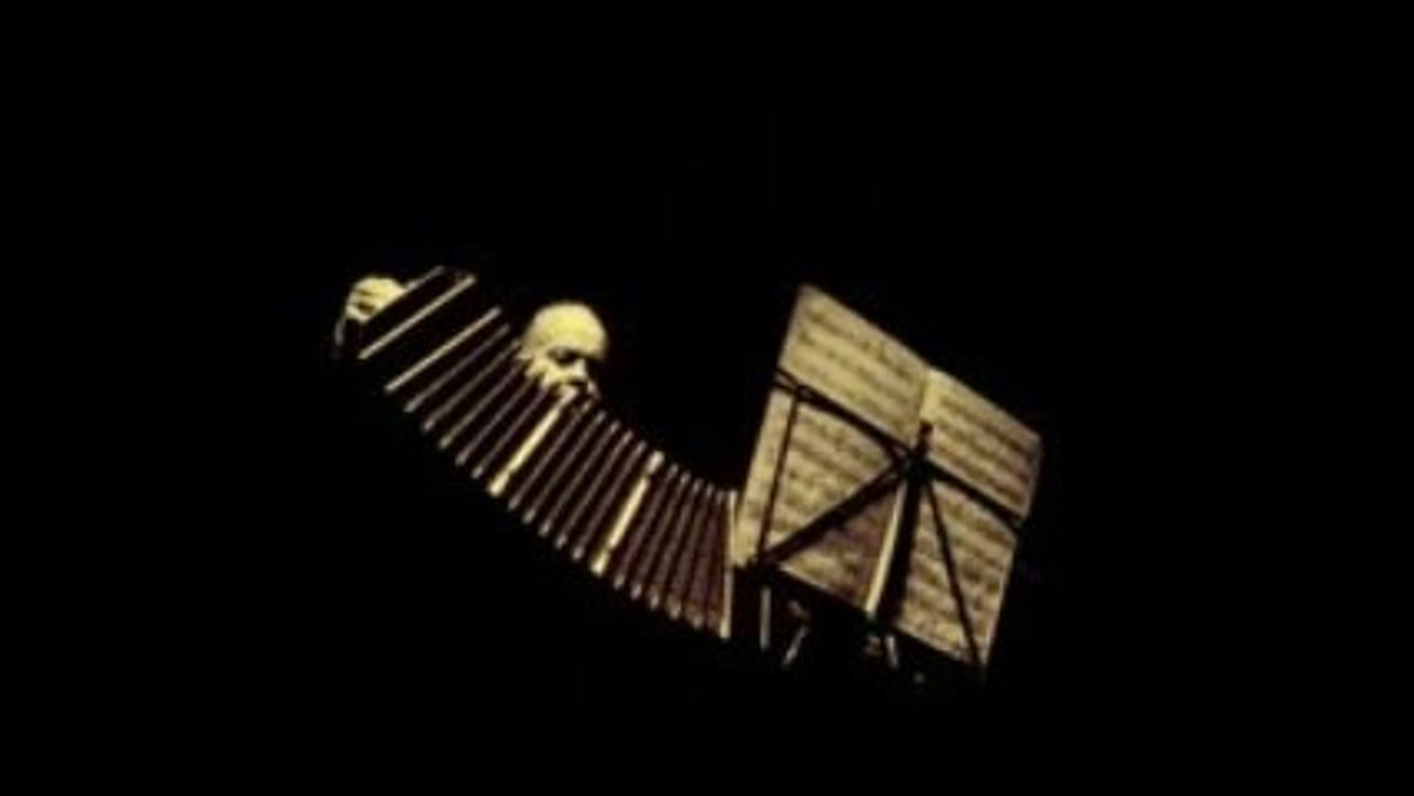 ALCOOL - TCHAO PIAZZOLLA - de MIRETE Antoine