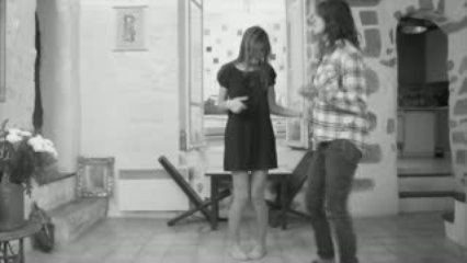 LABMUSICA * Girl, Let's Go Girl