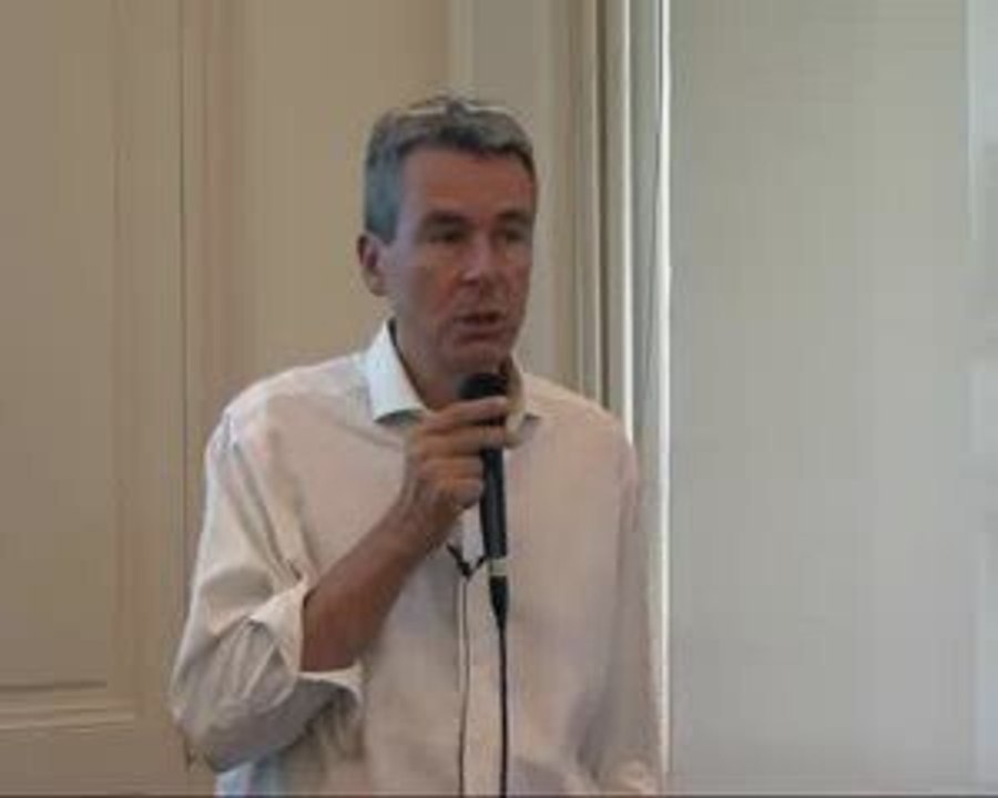 Lecon inaugurale - 5