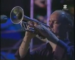 John Zorn Massada