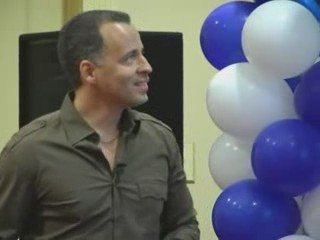 Chris Chico “First called for sale by owner”