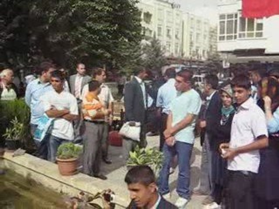 ahilik haftası