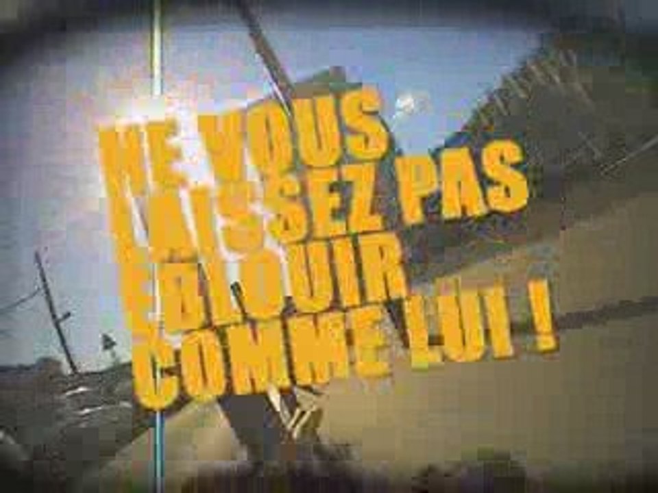 Francis n'a pas de verres Transitions - Francis rentre du tr