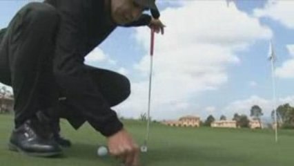 Relever ses pitchs - Alain Boghossian - sfrgolf.fr