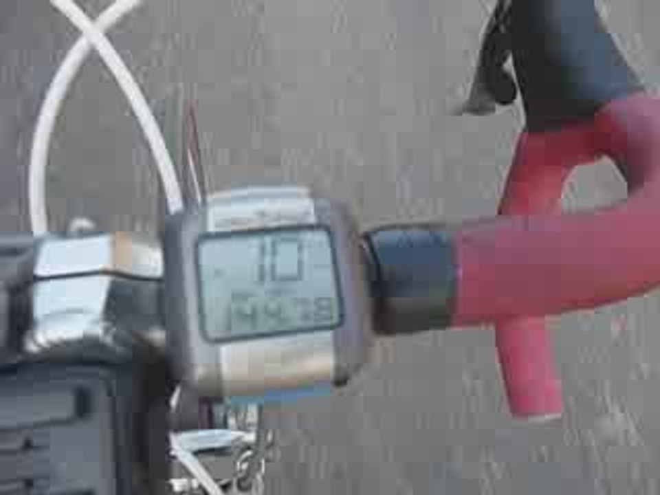 En route vers Mogadouro