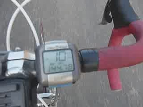 En route vers Mogadouro