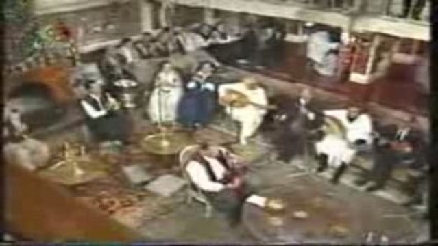 Mohamed Segueni Bonne anne 2004 (Constantine)