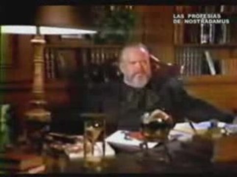 LAS PROFECIAS DE NOSTRADAMUS 2012 FIN DEL MUNDO -2 pedrojperezescritor.wordpress.com