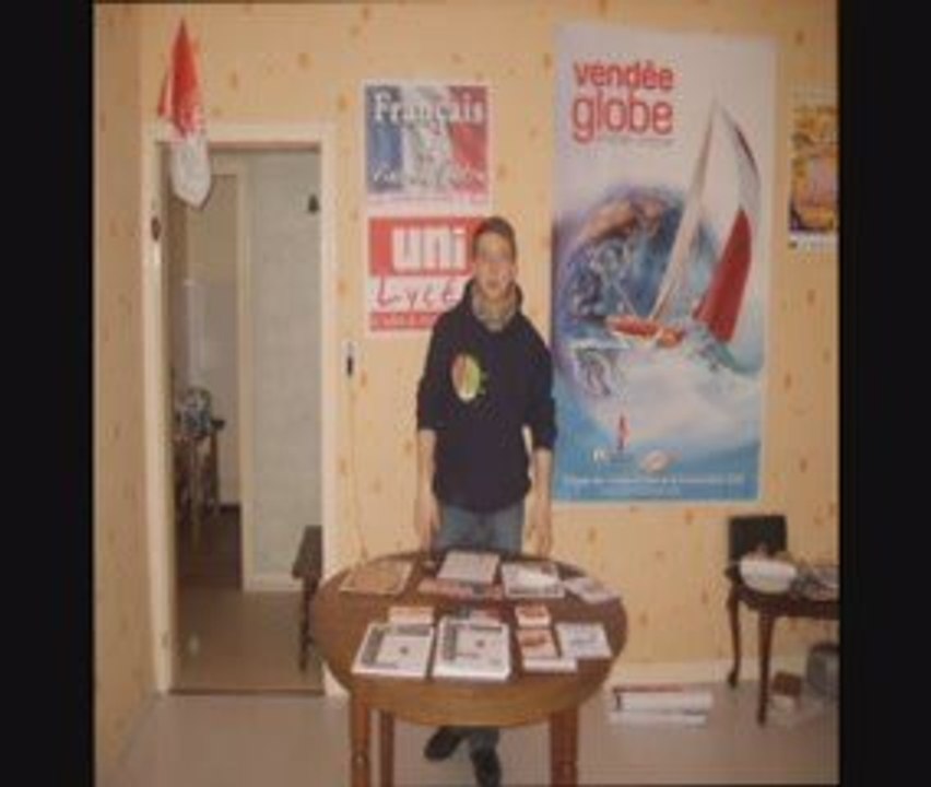 Présentation de l'UNI Vendée