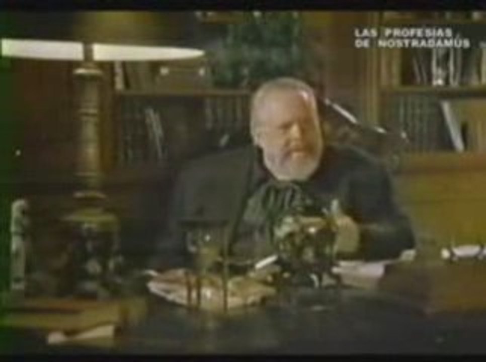 LAS PROFECIAS DE NOSTRADAMUS 2012 FIN DEL MUNDO -5 https://pedrojperezescritor.wordpress.com