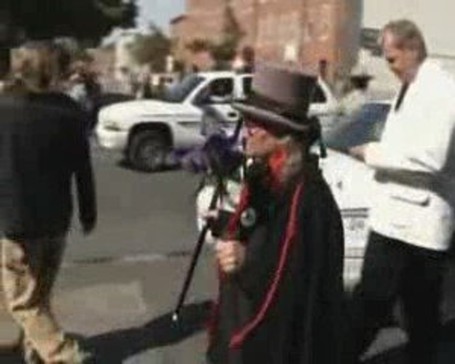 Posljednji ispraćaj Edgara Allana Poea