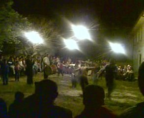 yenikent köyü iğrenç kolbastı