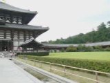 japon. temple TODAI JI.....