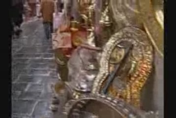 Islam - Épisode N°4 - Le pouvoir et La Mecque/2