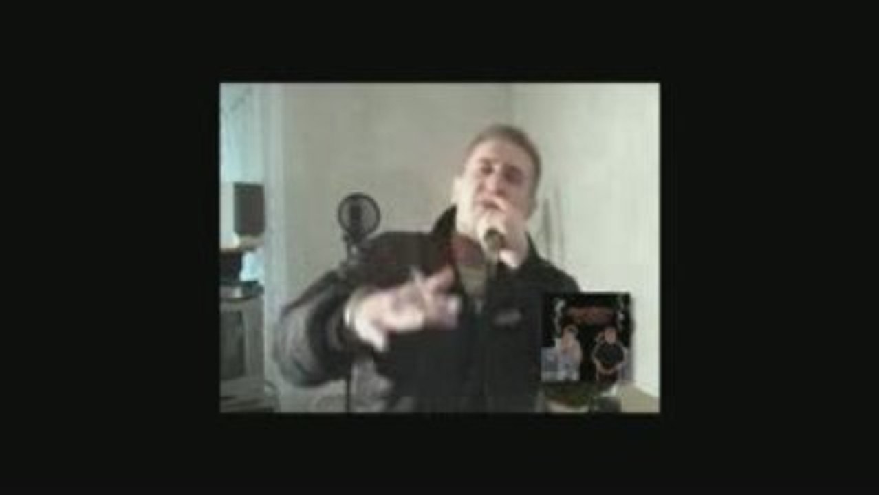 R.d. & smog - interview & 16 bars ausschnitte