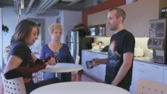 Army of Two - Le 40eme Jour - Coop office Snip