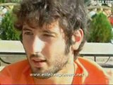 Esteban Granero - Entrevista a Marca (13.10.2009)