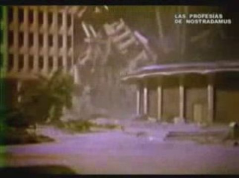 LAS PROFECIAS DE NOSTRADAMUS 2012 FIN DEL MUNDO -8 pedrojperezescritor.wordpress.com